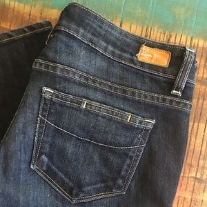 Paige Jeans Size 29